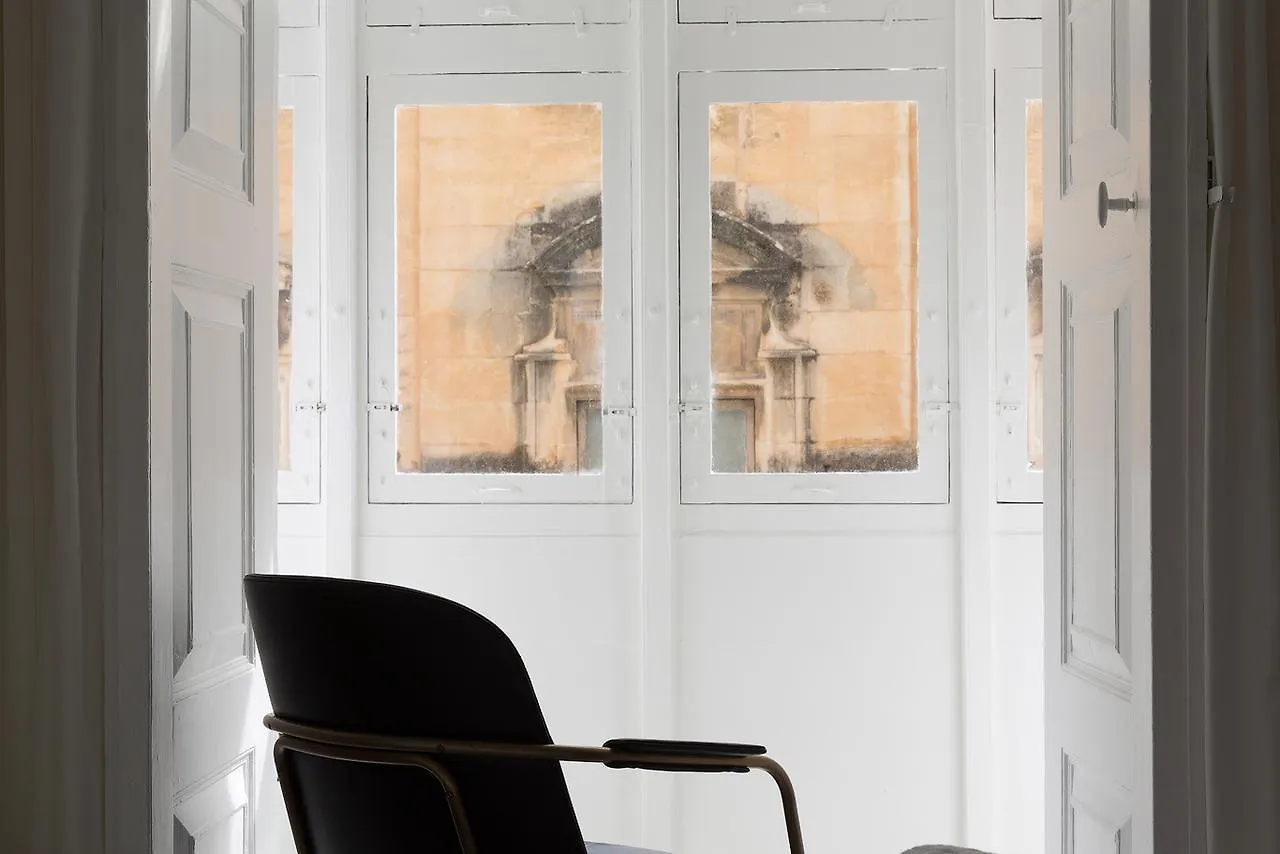 Merchant Suites Valletta Hotel