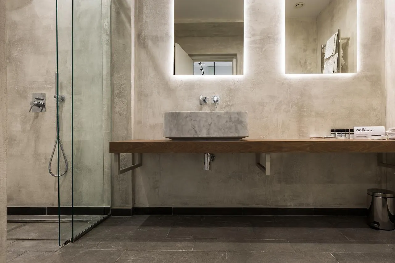 Merchant Suites Valletta Hotel