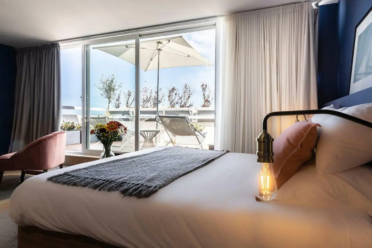 Merchant Suites Valletta