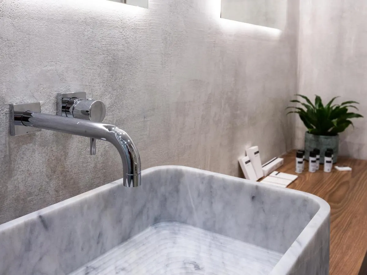 Hotel Merchant Suites Valletta