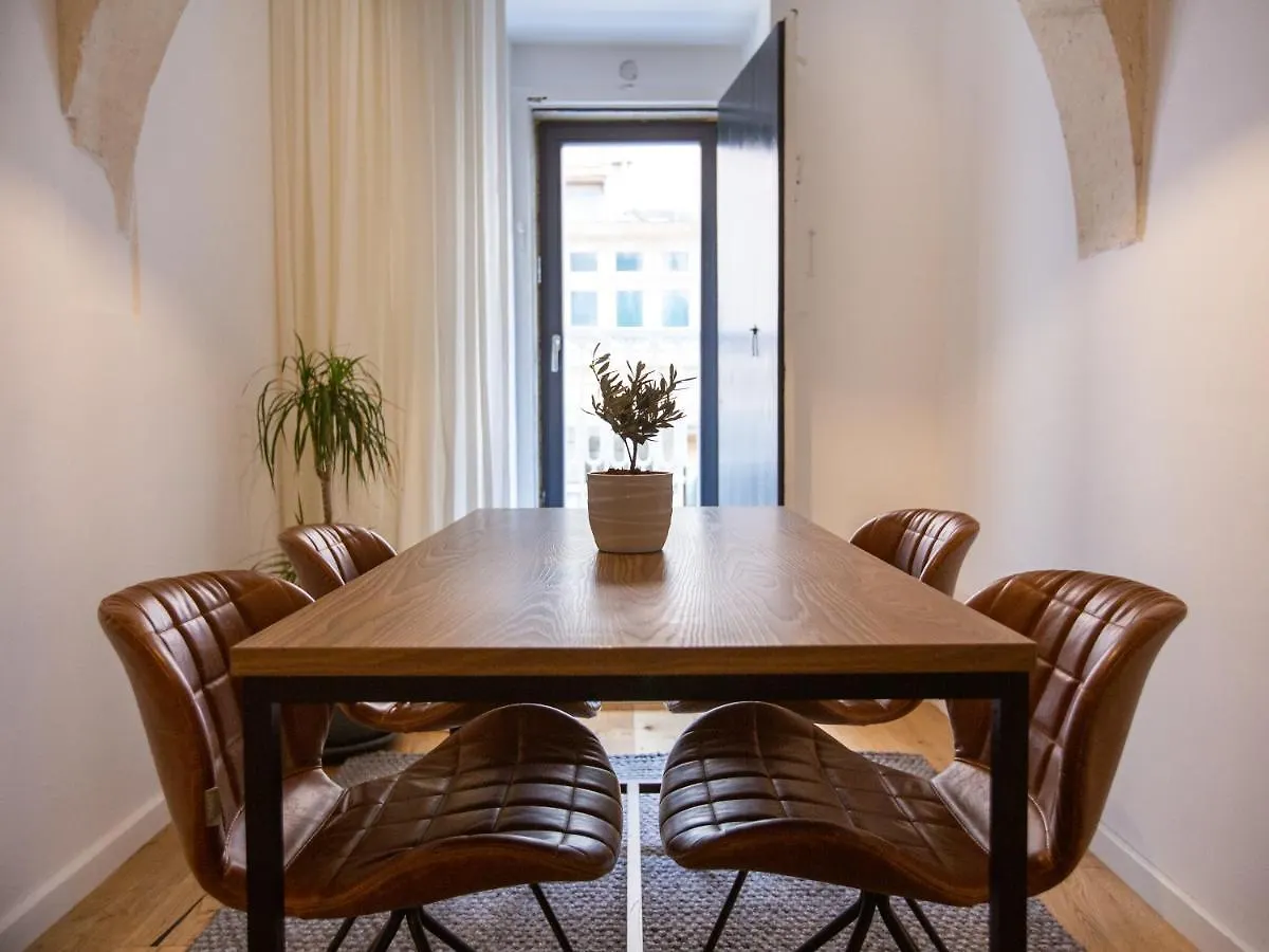 Merchant Suites Valletta Hotel