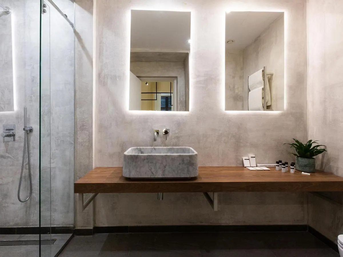 Merchant Suites Valletta