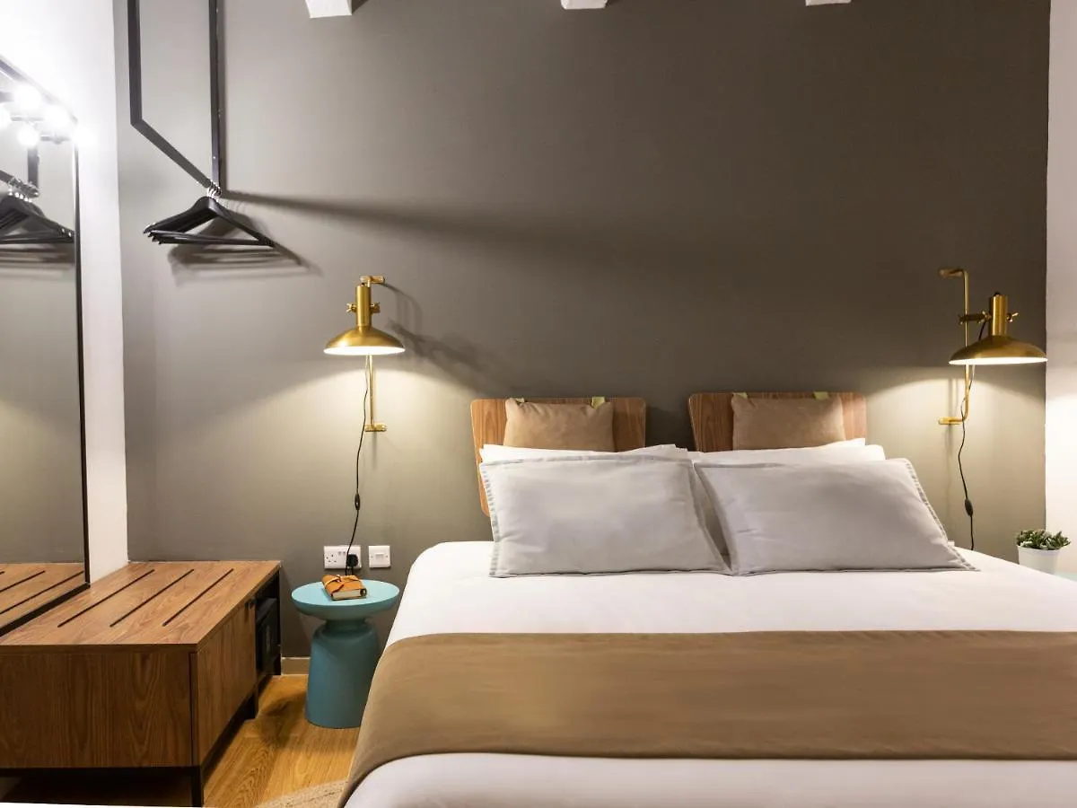Merchant Suites Valletta