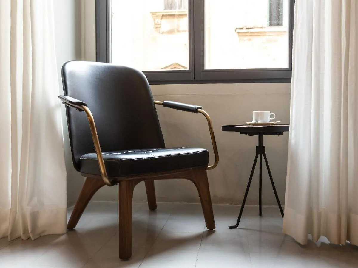 Hotel Merchant Suites Valletta