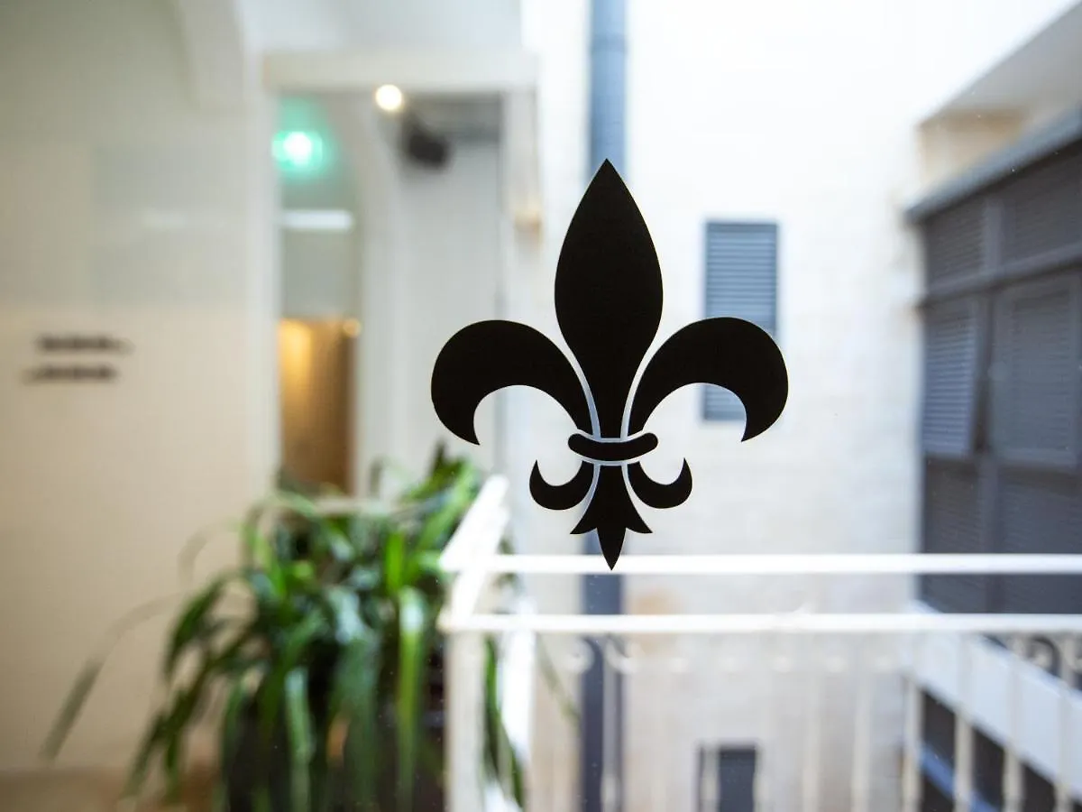 Merchant Suites Valletta