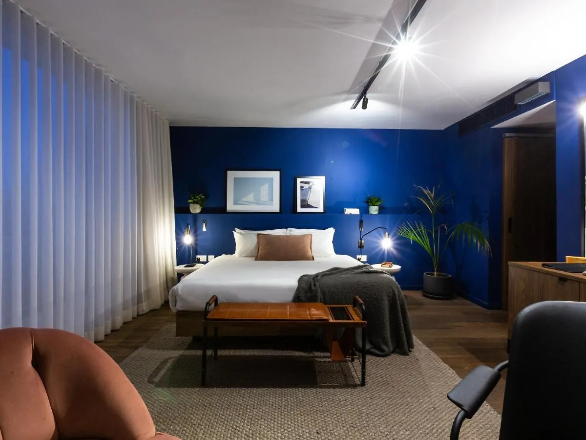 Merchant Suites Valletta 3*,