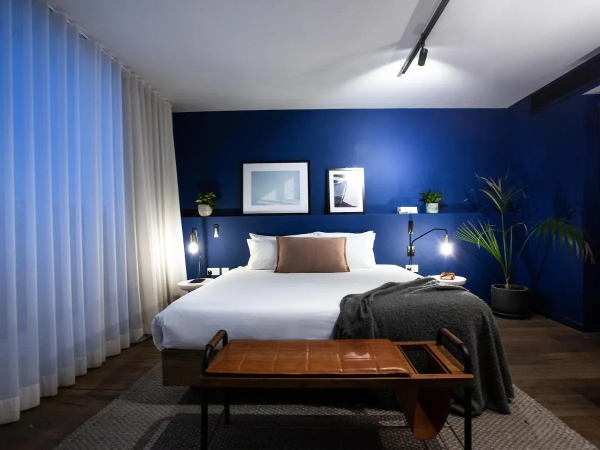 Merchant Suites Valletta