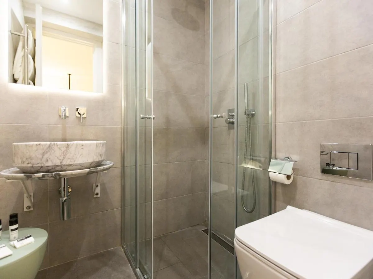 Merchant Suites Valletta 3*,  Malta