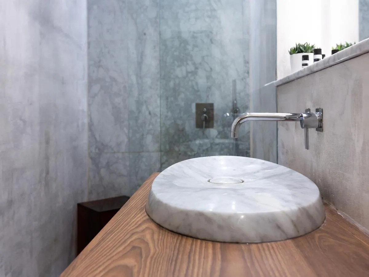 Merchant Suites Valletta Hotel