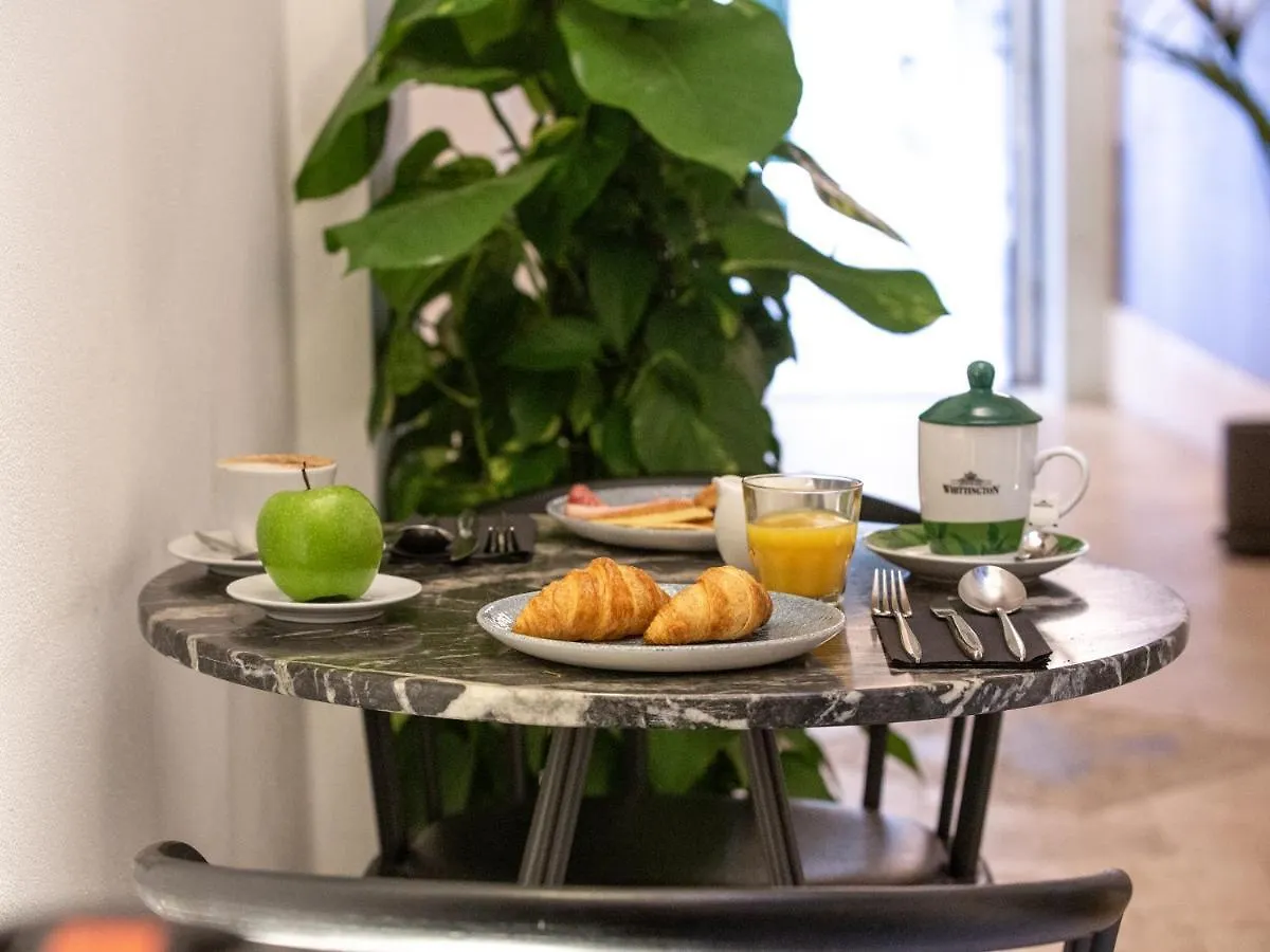 Merchant Suites Valletta 3*,  Malta