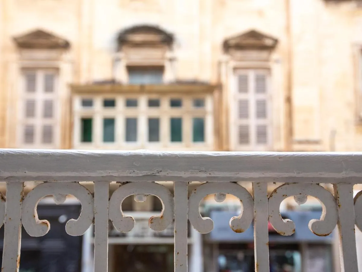 Merchant Suites Valletta Hotel