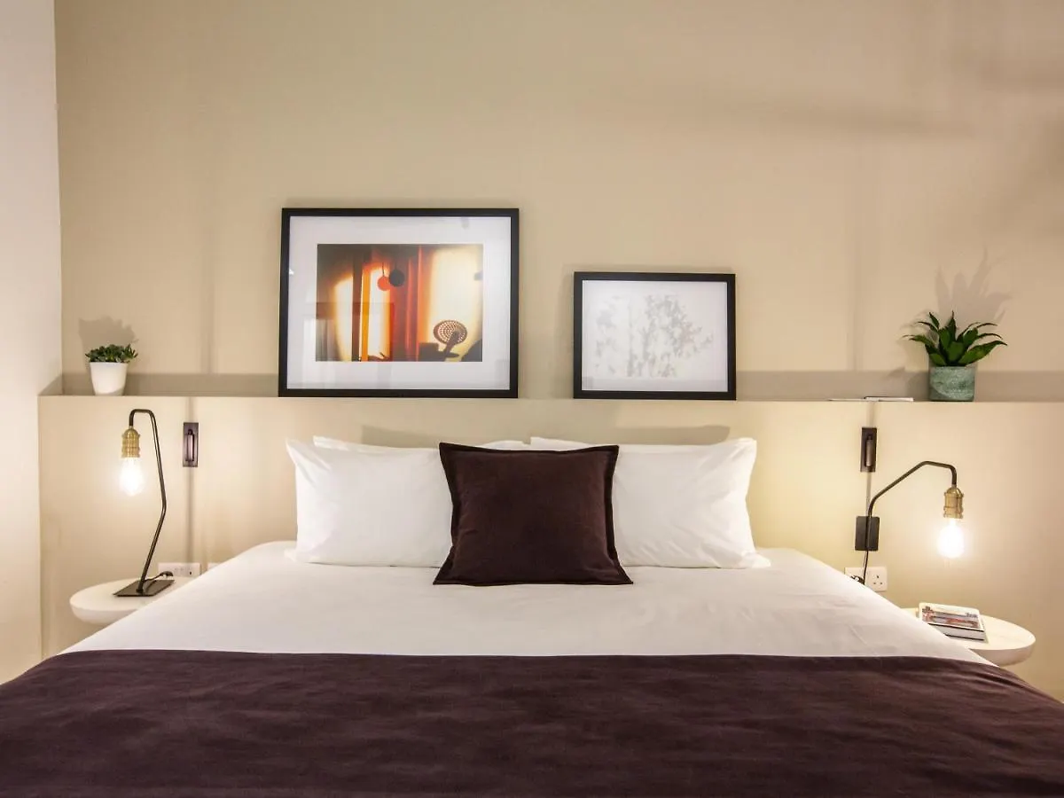 *** Hotel Merchant Suites Valletta Malta