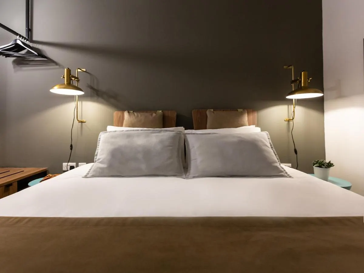 Merchant Suites Valletta