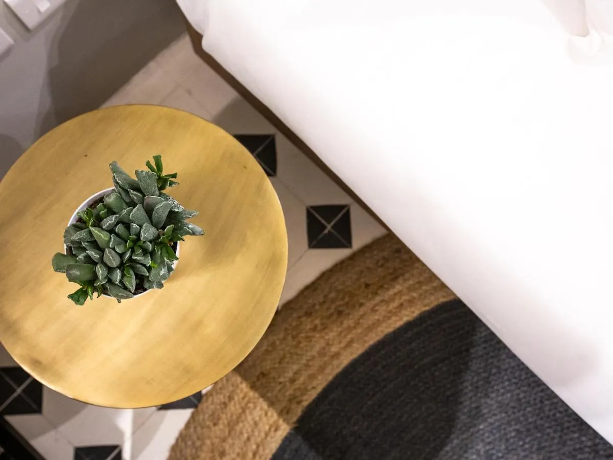 Merchant Suites Valletta