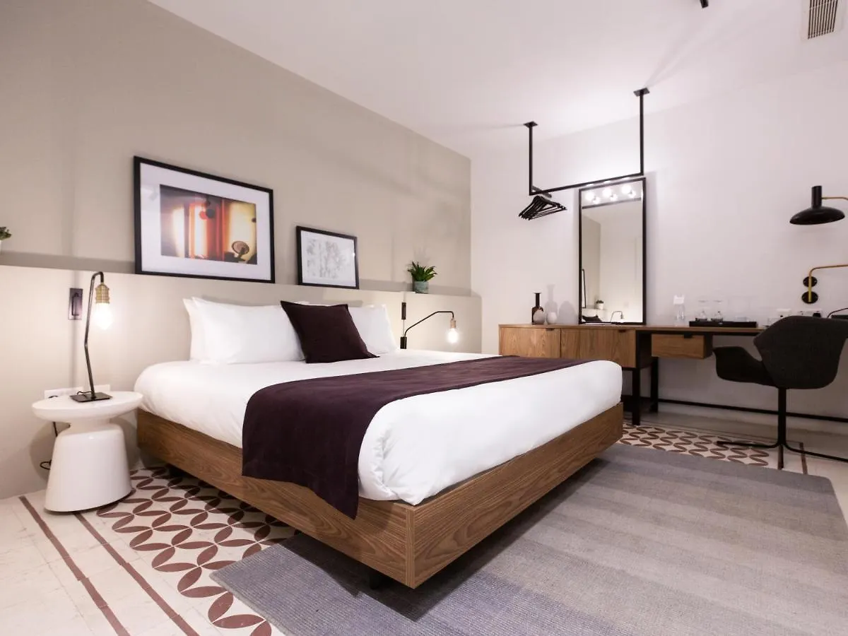 Merchant Suites Valletta Malta