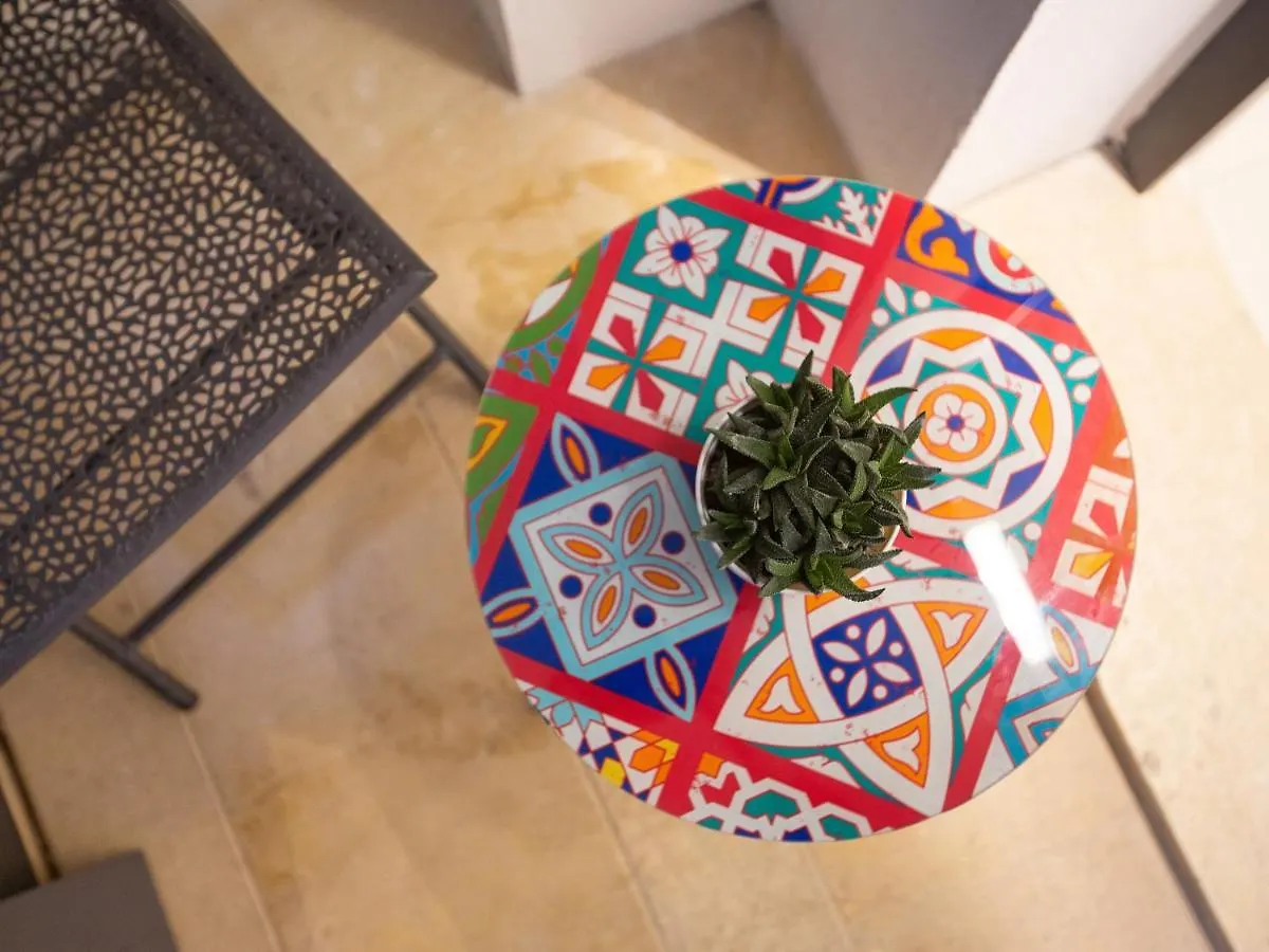 Merchant Suites Valletta 3*,