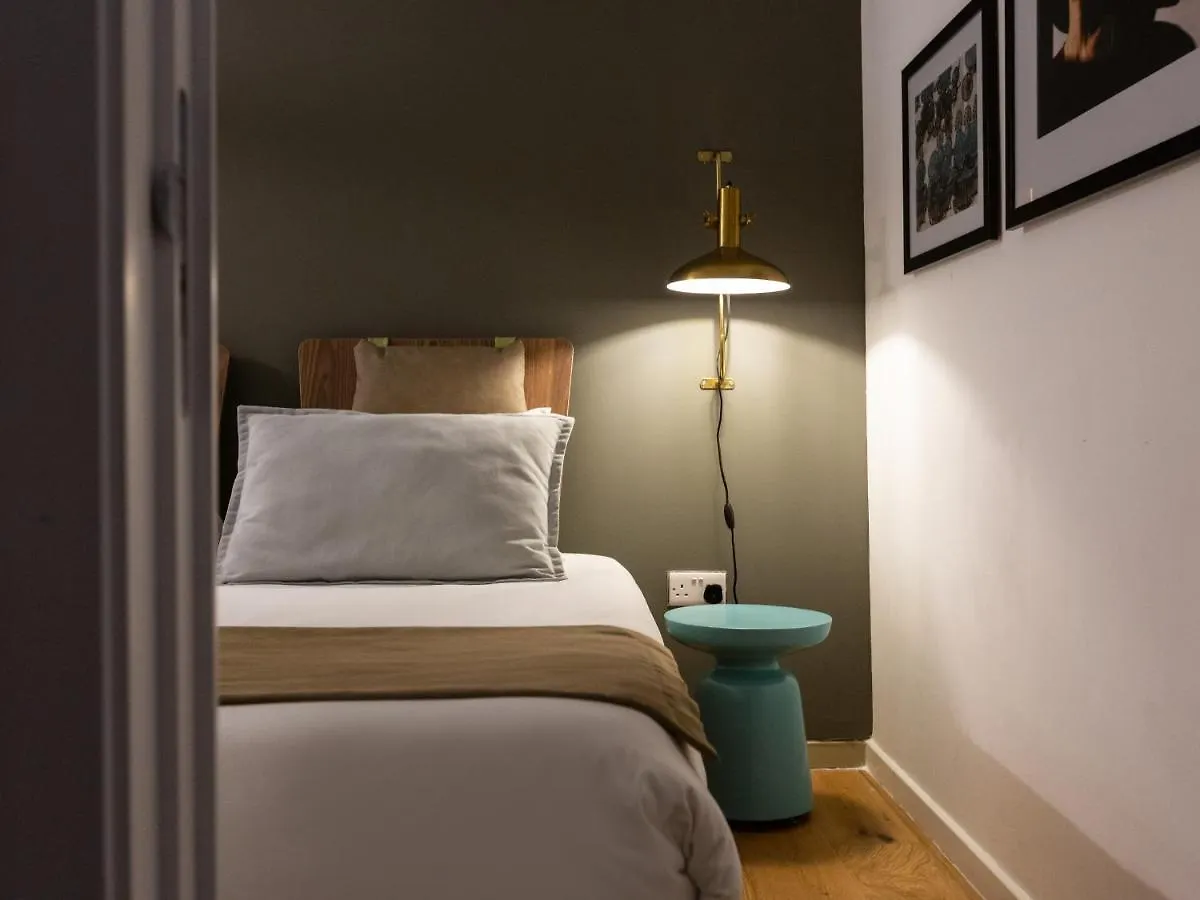 Merchant Suites Valletta Hotel