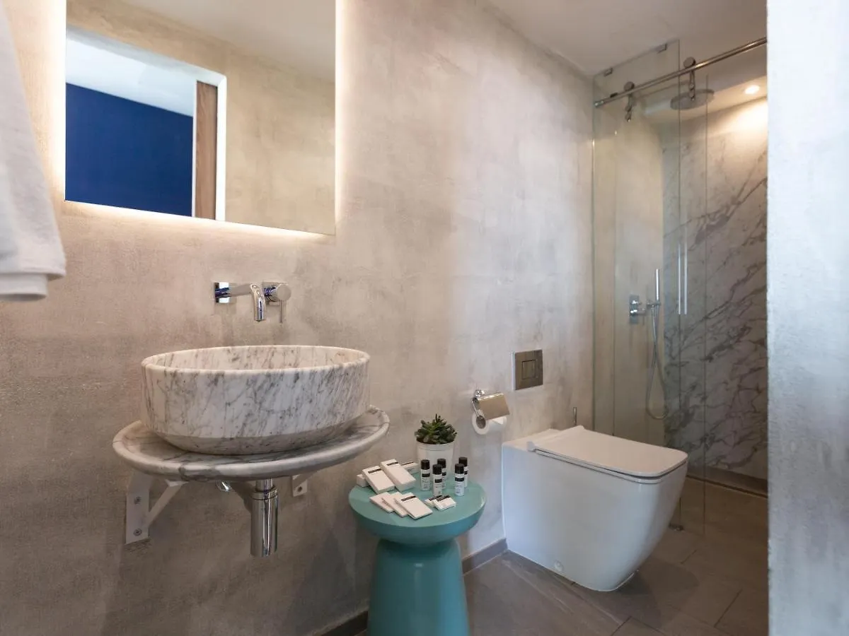 Hotel Merchant Suites Valletta