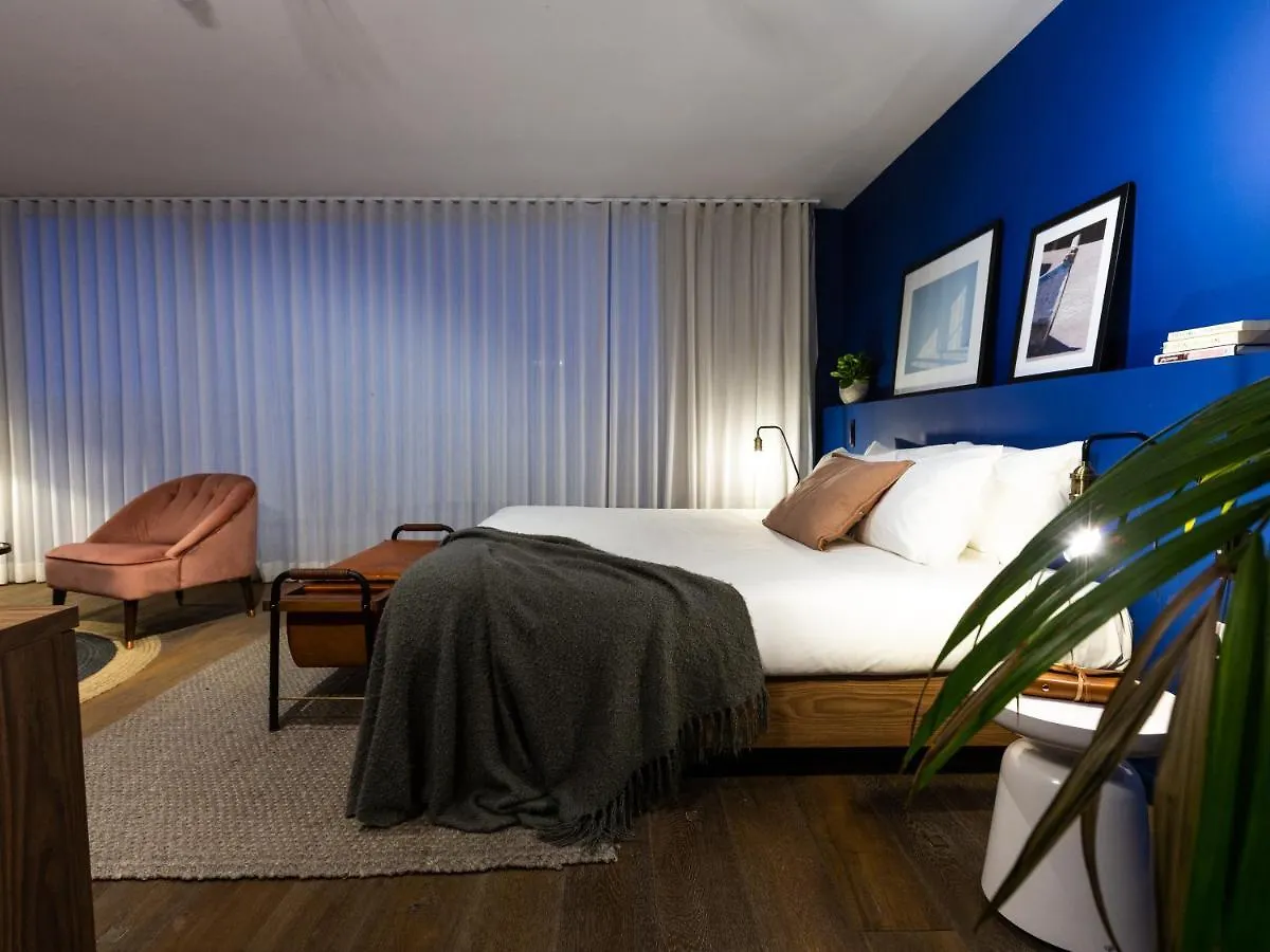Merchant Suites Valletta