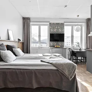 Forenom Bromma Sweden