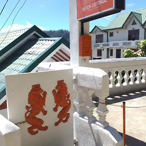 Dutch Sri Lanka