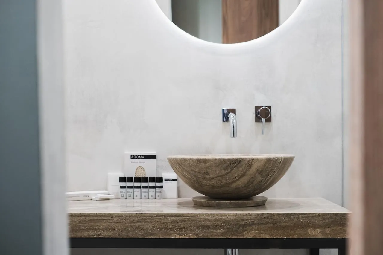 Merchant Suites La Valette