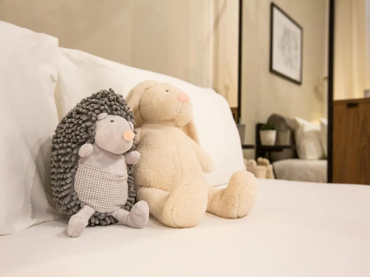 Merchant Suites La Valette 3*,