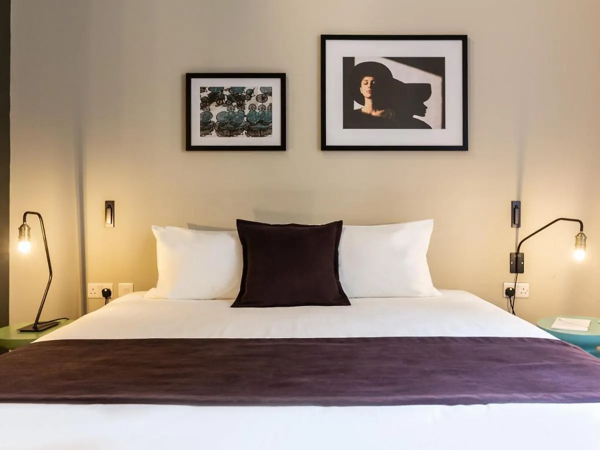 Merchant Suites La Valette
