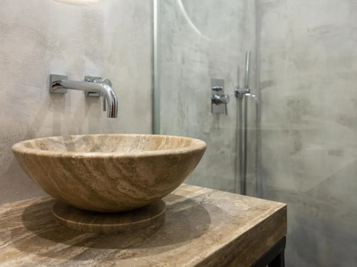 *** Hotel Merchant Suites La Valette Malte