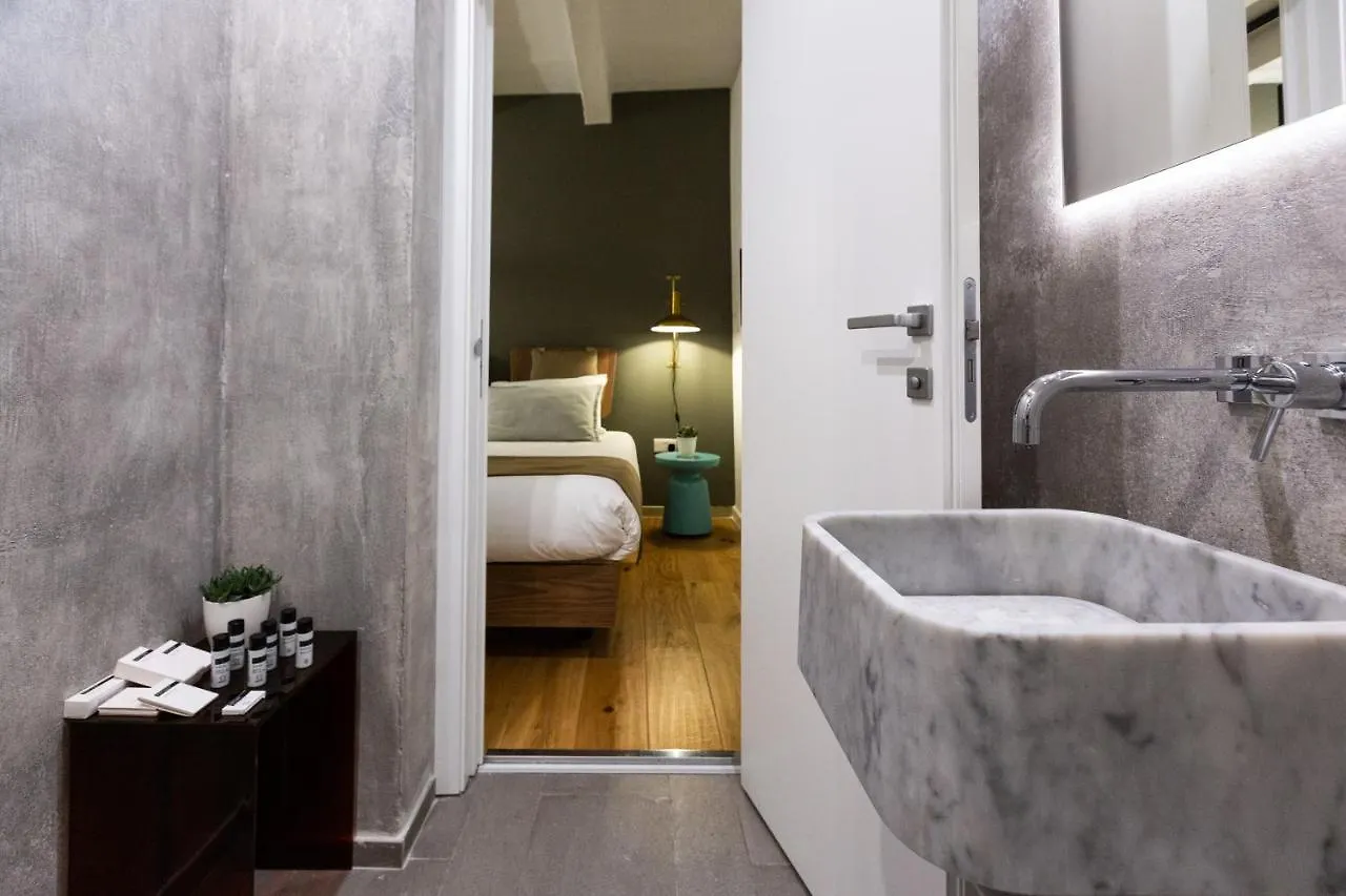 Merchant Suites La Valette Malte