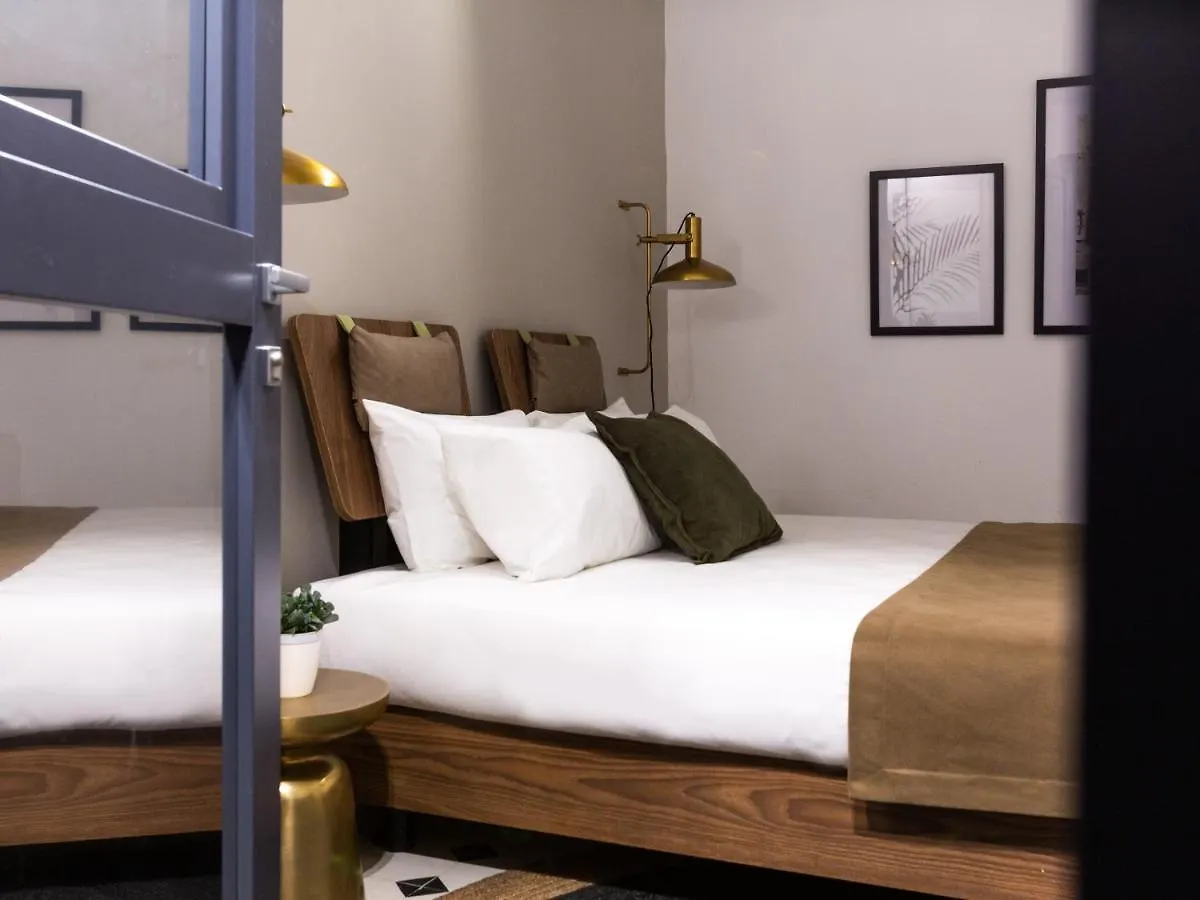 Merchant Suites La Valette