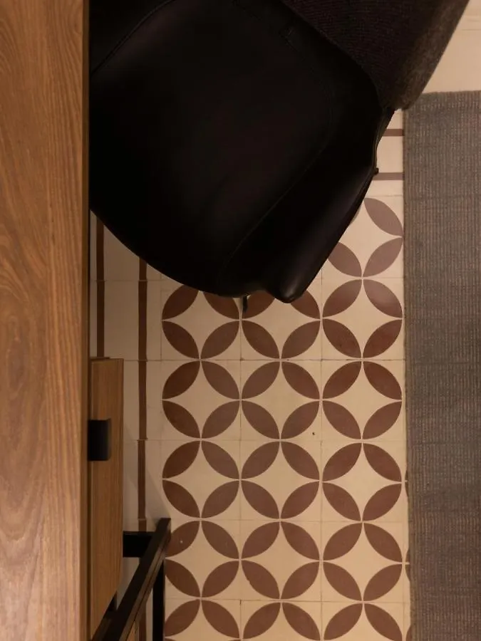 Merchant Suites La Valette Hotel